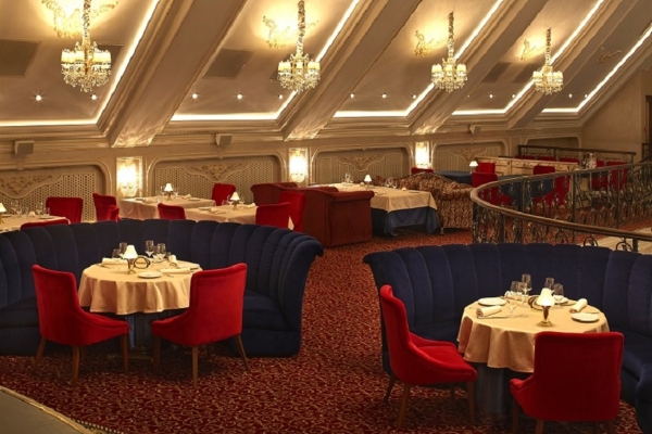 Beijing Hotel Minsk Пекин Минск (Mińsk)